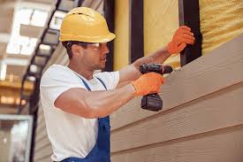 Best Siding Removal and Disposal  in Strawberry Point, IA